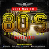 80'S DANCEHALL MIX "MAXI DUB SESSION"