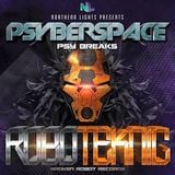 Roboteknic Mixlr Broadcast - 040714