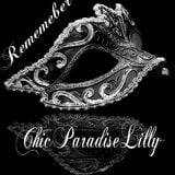 Vocal trance Remember by ChicParadiseLilly
