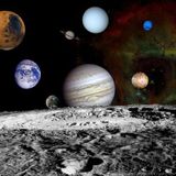 headquarter - universe