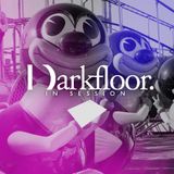 Darkfloor in Session 034 / Spookhouse