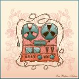 Retromix 25.07.2013