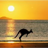 Mystical Time Zone Podcast. Effort One: 'An Australian Tale'