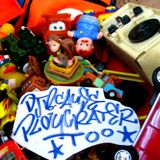 DJ B.Cause - Playcrater Too
