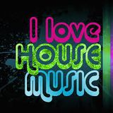 Feel the House Music