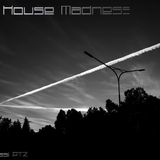 PTZ Mix SessioN - Tech House Madness
