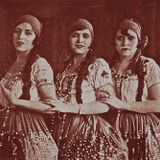 Mexican selection (1907-1950) for Hispanic Heritage Month 2014 with Zac Salem