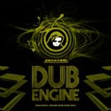 irie002 - Dub Engine EP preview