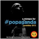 A mixtape for #popaganda