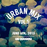URBAN MIX5
