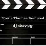 Movie Themes Remixed