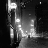 feat. Lee Konitz, African Jazz n' Jive, The Chromatics, Autechre, Shostakovich and a Gospel classic