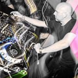 markus gardeweg @ pacha munich - 03.09.2015