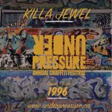 #1 - Killa Jewel - UP2015 20th Anniversary Mixtape Series