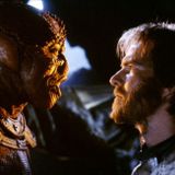 SFTP #18: Enemy Mine