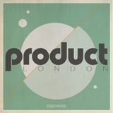 The Product London Show with Whiskas / CodeSouthFM / Monday 29th April 2013