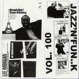 Jazz'N'Fun..K TR100 Mai come ora necessita un buon ascolto