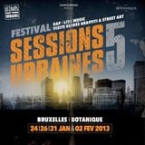 Turtle Master - Sessions Urbaines #5