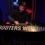 Nico Corillo - Pulsar - Bioma Radio - Julio 2013