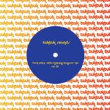 tuktuk sounds vol. 26 | flash atkins 'white lightning hangover' mix