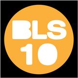 BLS 10 with Ficus & Franky Hutchinson
