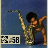Music Is My Sanctuary #58