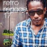 Retro Reggae Show 17