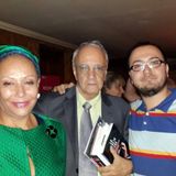 Prog 19, 2do Bloque: Foro Emancipación e Igualdad, entrevista a Raúl Gallardo