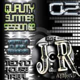 Summer Tribal Techno House by Josh Raymond Quality 2014 Parte 02