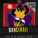 Pull It Up Show - Episode 33 (Saison 3)