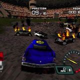 Demolition Racer Mix (OST) minimixset