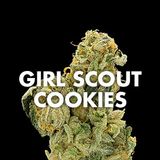 GIRL SCOUT COOKIE (20/4/2016) SPANKIN BRAND NEW HIP HOP BLENDS