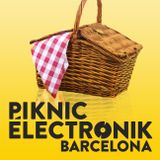 Undo - Piknic Électronik Barcelona 2014/08/24