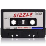 Mixtape: IOAKIM SAYZ - Sizzle (10/2012)
