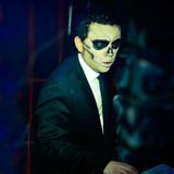 MAX CAGLIERO - LIVE @ ROCK ME Halloween (02.11.2012 BsAs, Argentina)