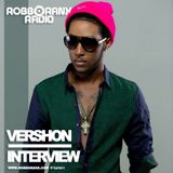 DANCEHALL 360 SHOW - (09/07/15) ROBBORANX