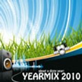 The Dizzy DJ - about a dizzy year - YEARMIX 2010