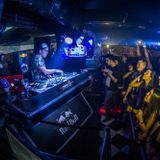 DJ Marquinhos Espinosa - Brazil - National Final