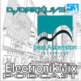 DJDARKLIVE MADNESS ElektronikMix 506 Costarica Live @DjfabianVazquez Podcast