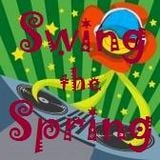 Silles Swing the Spring