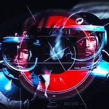 Dj Patrice Heyoka - "Space Explorers" (ElectroMusiconaut Session #7) 2015-05-26