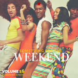 Something for the weekend - vol. 16