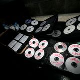 Upfront house mix