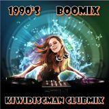 1990's Late Night Club Mix