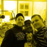 DJ Shame | School Of 95 Spezial @ Tonight's Da Night 106.6 FM - 12/2015