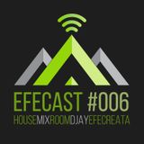HMR EFECAST #006