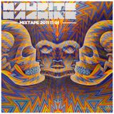Maudite Machine mixtape #006