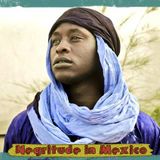 Négritude # 3 by Déni Shain ( Radio show on Groove United )