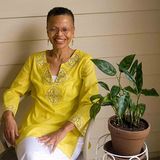 Patricia Crisp - Naturopathy and Wellness (June 2014)