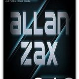 Allan Zax - Deep & Deeper 016 on Tunnel FM